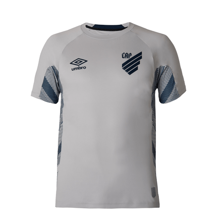 Athletico Paranaense 2025/26 Jersey Goleiro GoalKepper