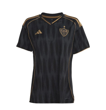 Jersey Women's Atlético Mineiro 2025 - Jogo 3