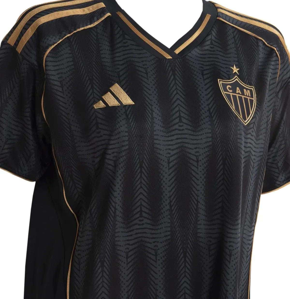 Jersey Women's Atlético Mineiro 2025 - Jogo 3
