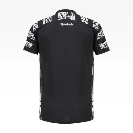 Jersey Botafogo Oversized Prematch 25/26