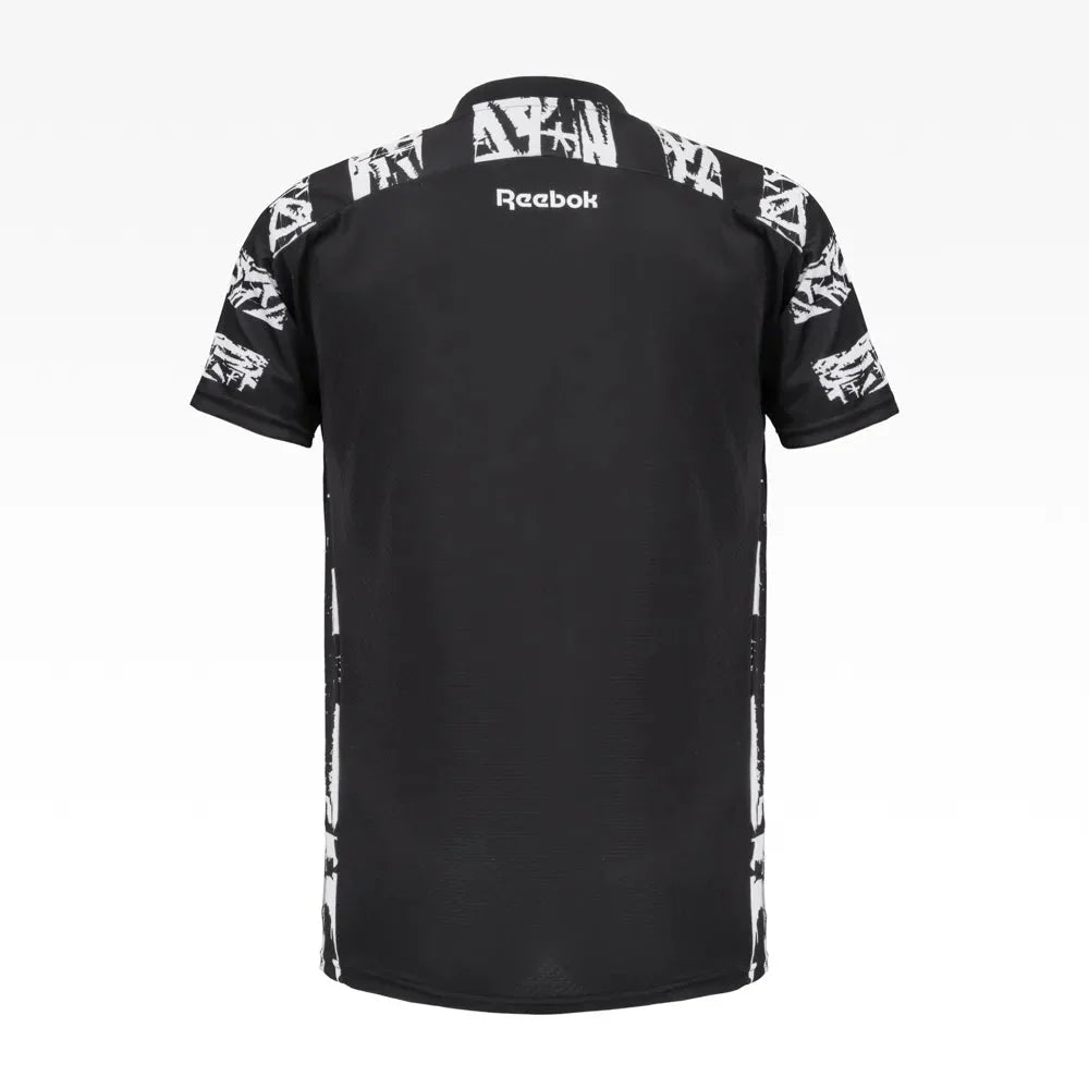 Jersey Botafogo Women's Oversized Prematch 25/26