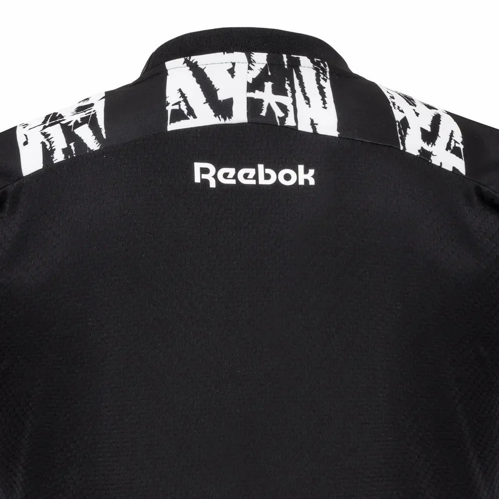 Jersey Botafogo Women's Oversized Prematch 25/26