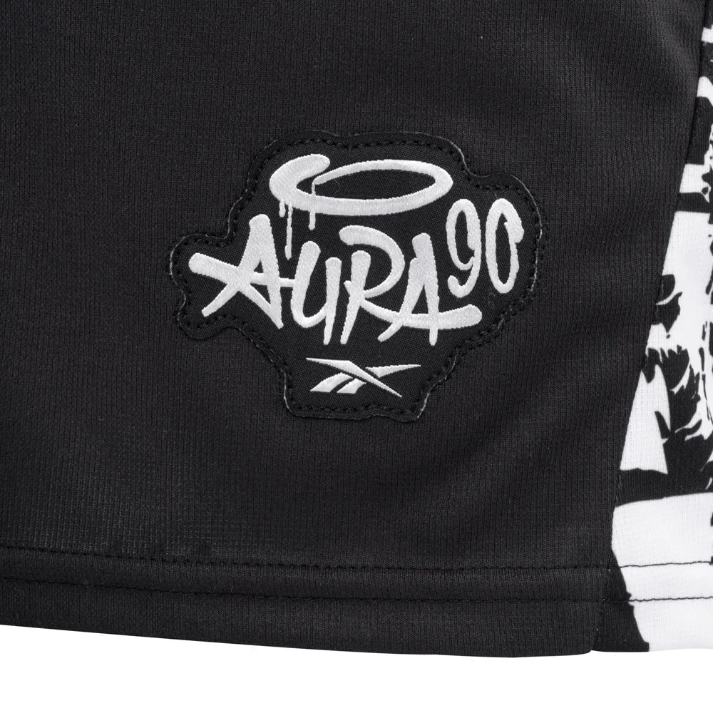 Jersey Botafogo Women's Oversized Prematch 25/26