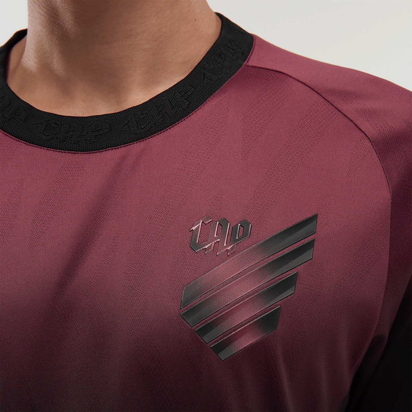 Jersey Men's Athletico Paranaense 3 2025 - Fan Version