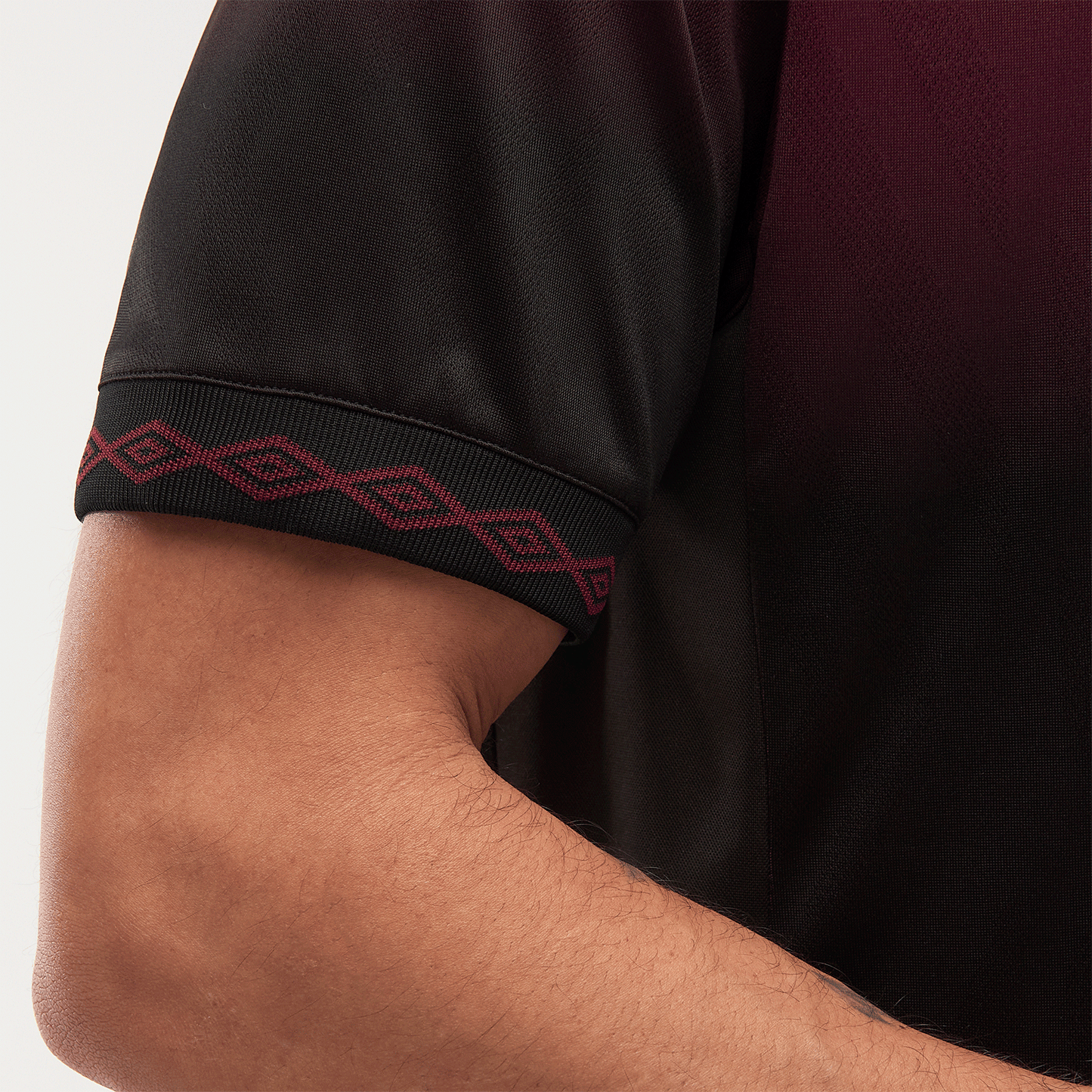 Jersey Men's Athletico Paranaense 3 2025 - Fan Version