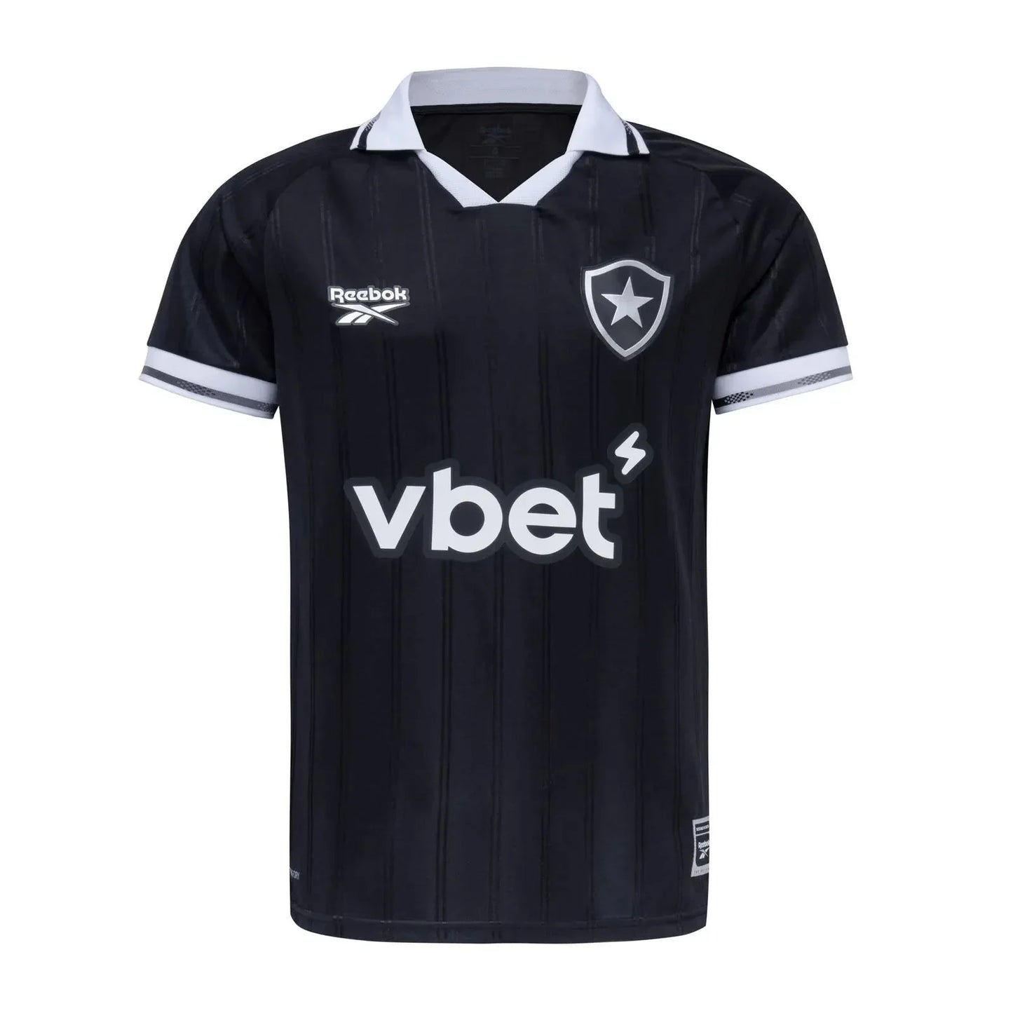 Jersey Botafogo Away 25/26