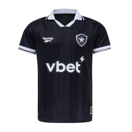 Jersey Botafogo Away 25/26