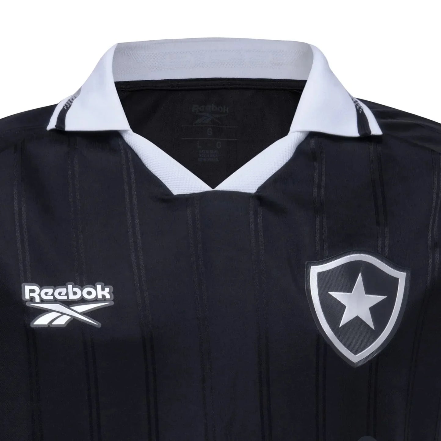 Jersey Botafogo Away 25/26