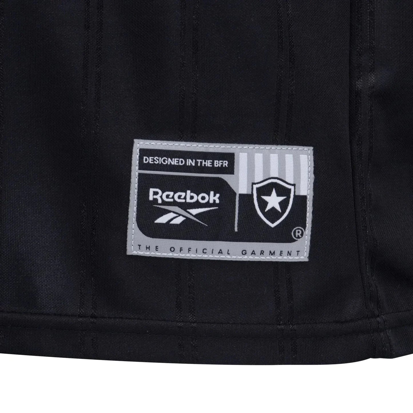 Jersey Botafogo Away 25/26
