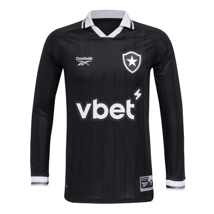 Jersey Botafogo Away ML 25/26