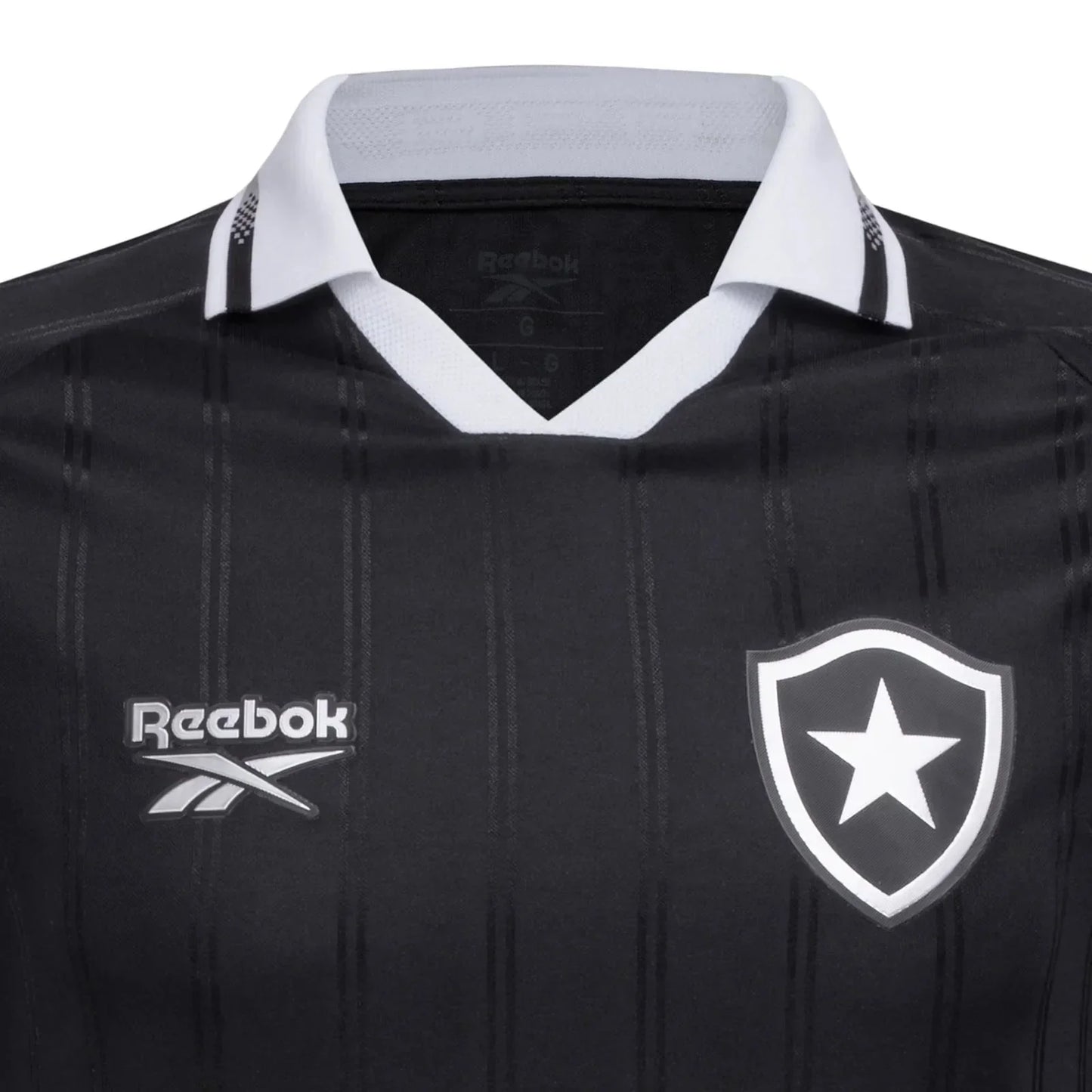 Jersey Botafogo Away ML 25/26
