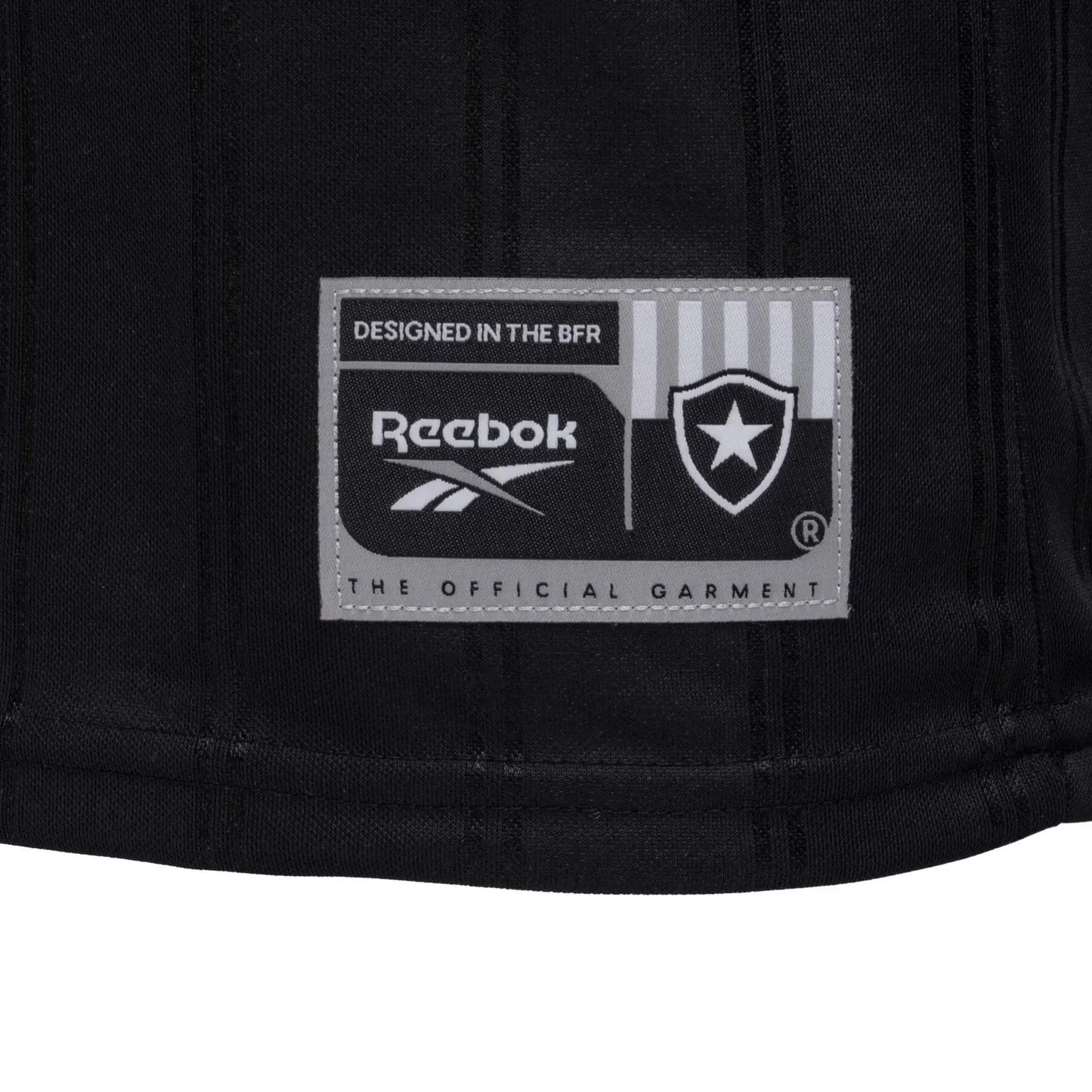 Jersey Botafogo Away ML 25/26