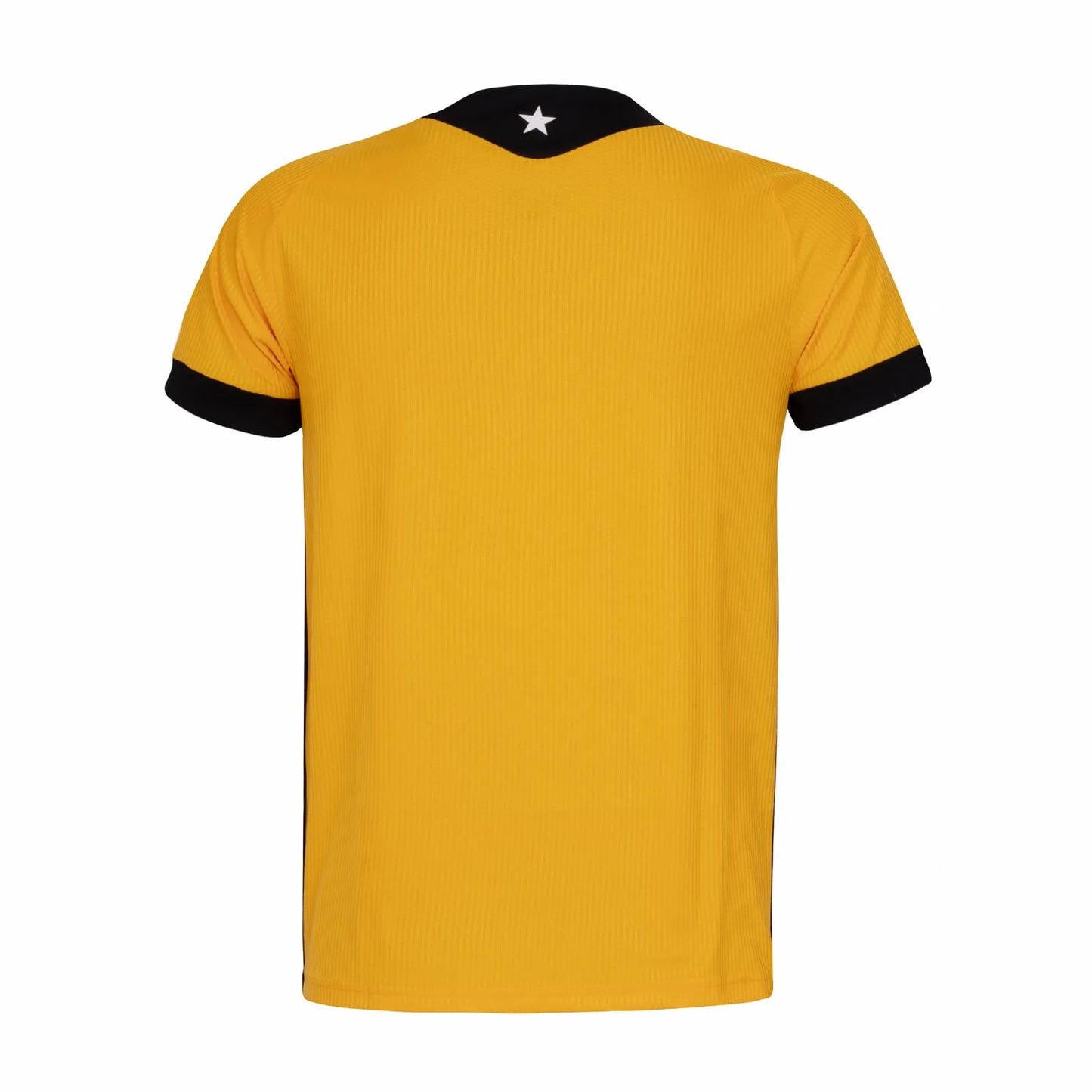 Camisa Botafogo Mizuno Goleiro Home 26/27