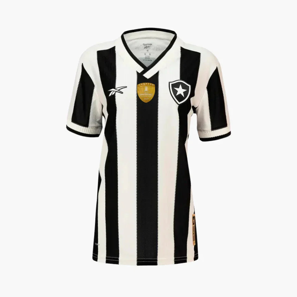 Jersey Botafogo 2024/25 II