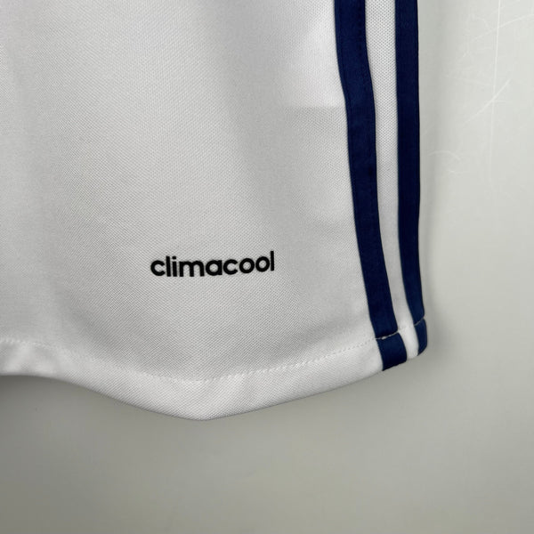 Real Madrid Home 2016/17