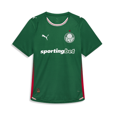Palmeiras Home Player Version 2026/27
