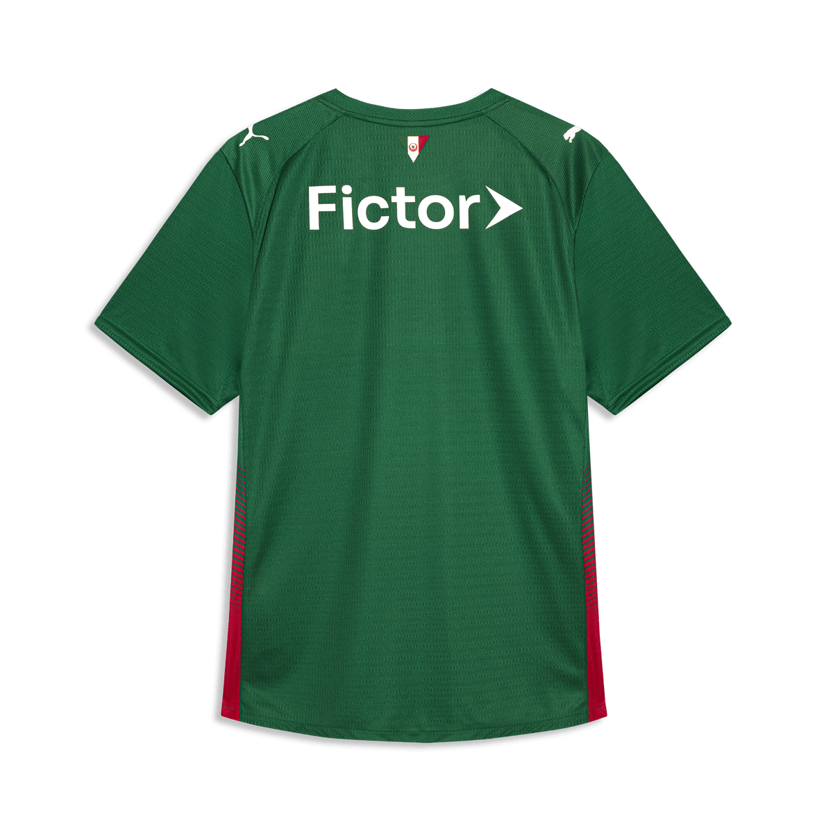 Palmeiras Home Player Version 2026/27