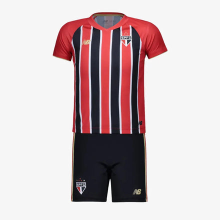 Set Kids São Paulo 2025/26 II