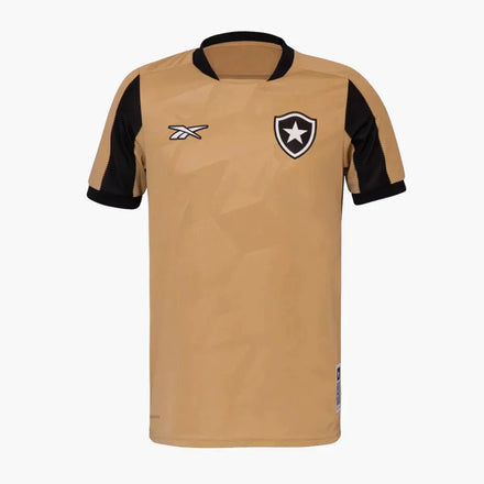 Jersey Goalkeeper Botafogo 2024/25 II