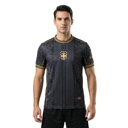 Brazil Special Edition 2026 - Fan Version