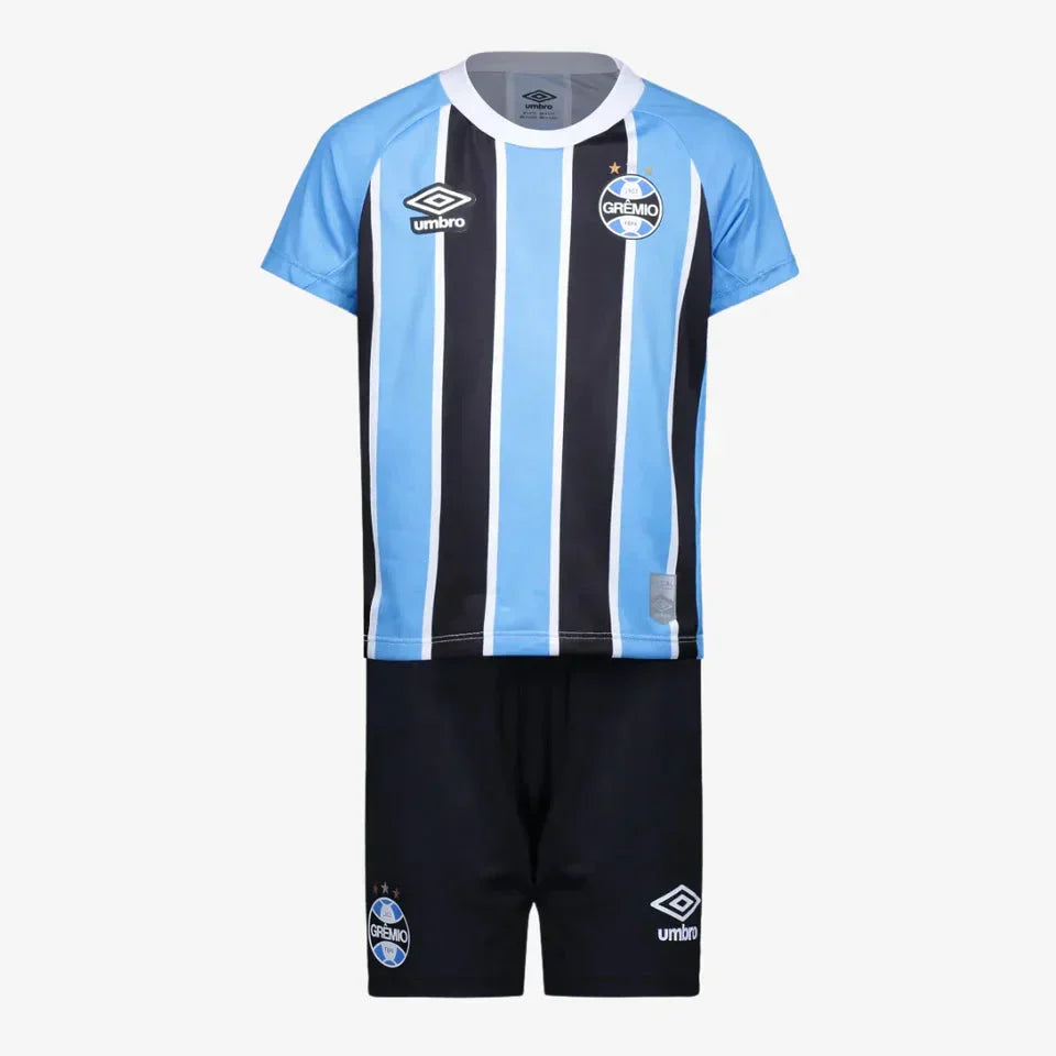 Set Kids Grêmio 2025/26 I