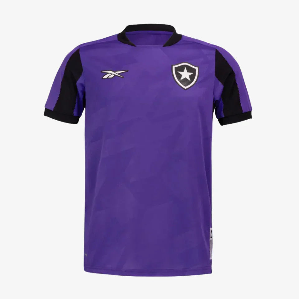 Jersey Goalkeeper Botafogo 2024/25 IV