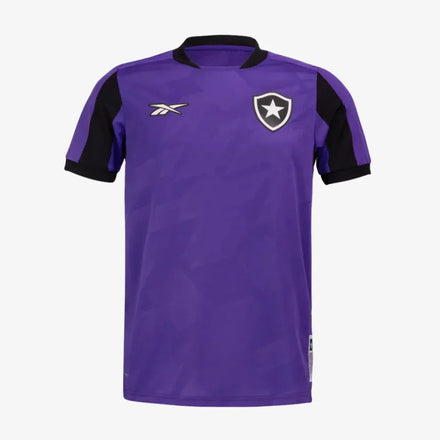 Jersey Goalkeeper Botafogo 2024/25 IV