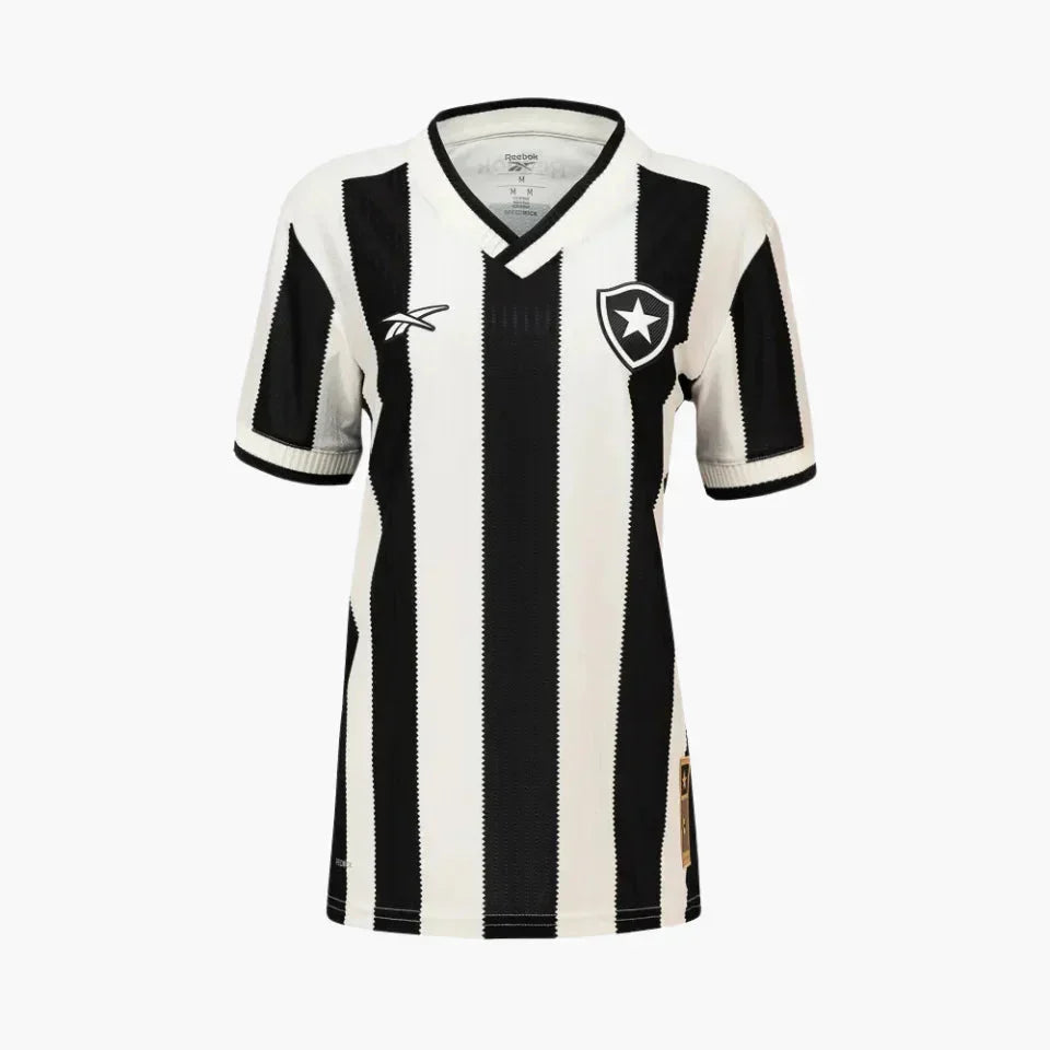 Jersey Women's Botafogo 2024/25 I