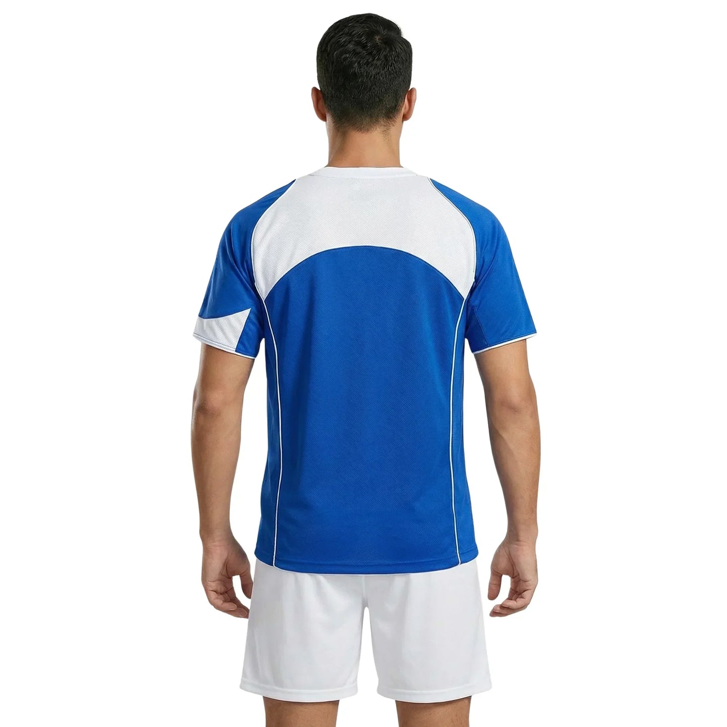 Jersey Brazil 2004/05 Retro Man