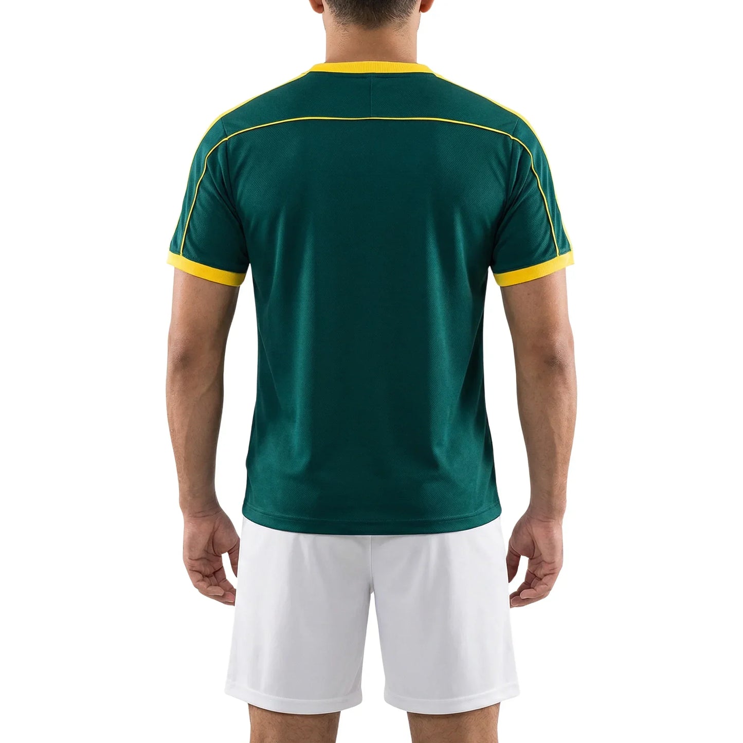 Jersey Brazil 1998 Goalkeeper Retro Man