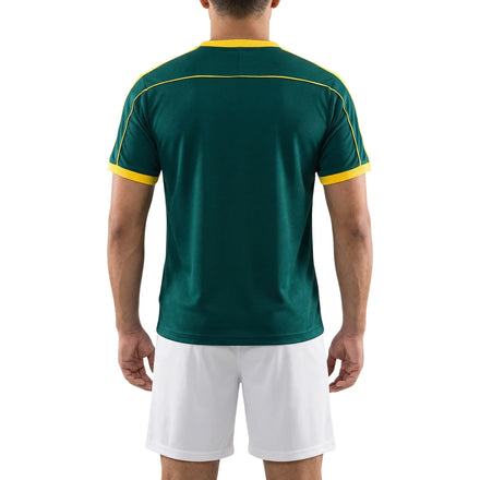 Jersey Brazil 1998 Goalkeeper Retro Man