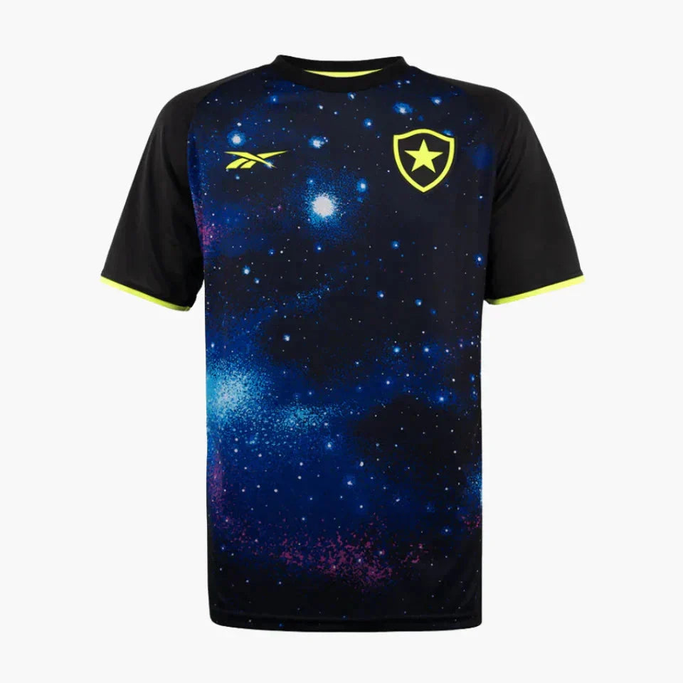 Jersey Pré jogo Botafogo 2024/25