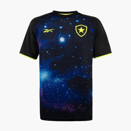 Jersey Pré jogo Botafogo 2024/25