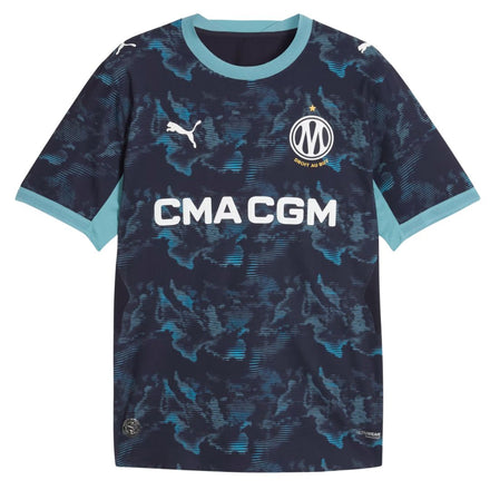 Olympique Marseille Away 26/27 Jersey