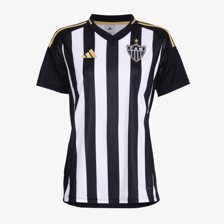 Jersey Women's Atlético Mineiro 2025/26 I