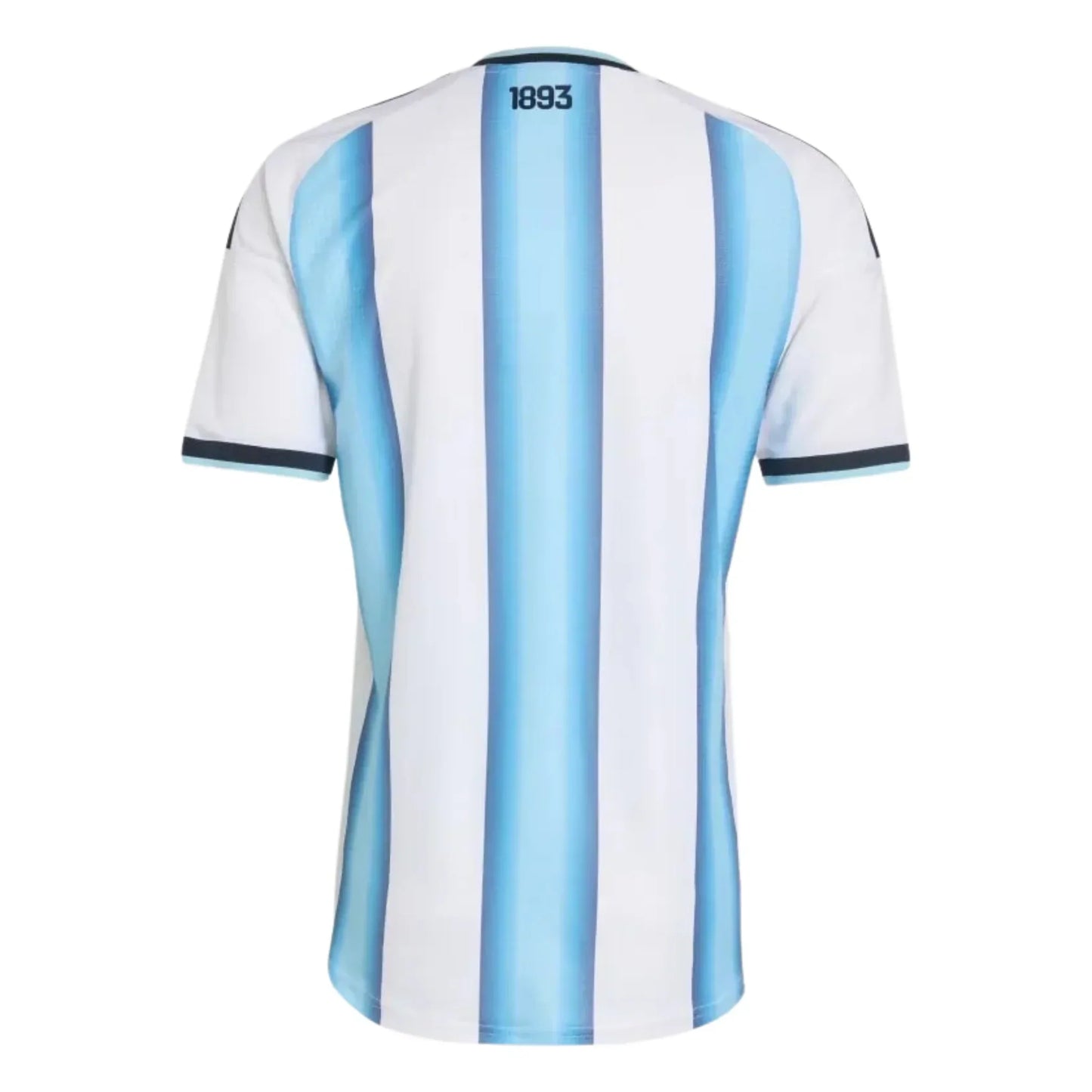 Argentina World Cup I Home 2026 - Player Version