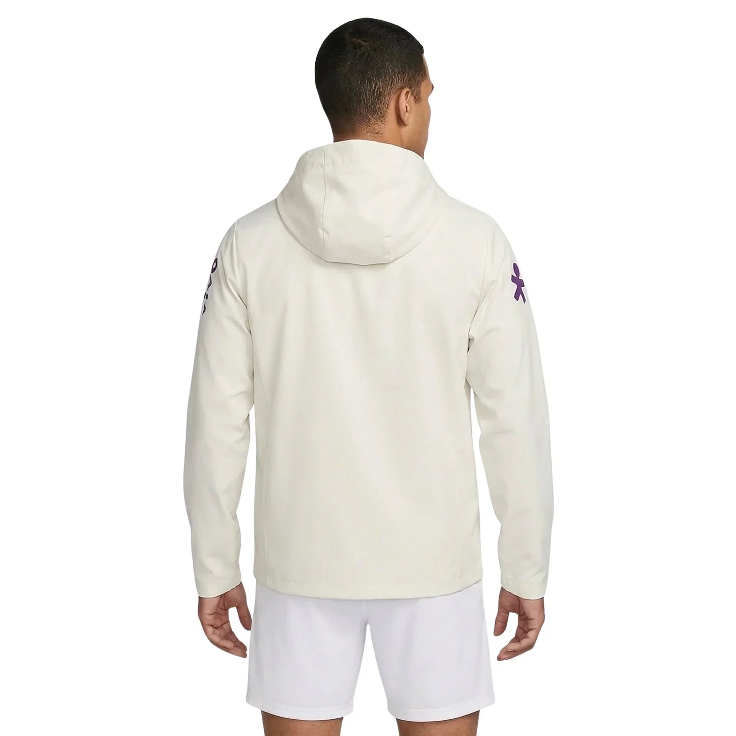 Jacket Brazil 2025/26 Man