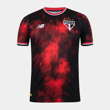 Jersey São Paulo 2024/25 III