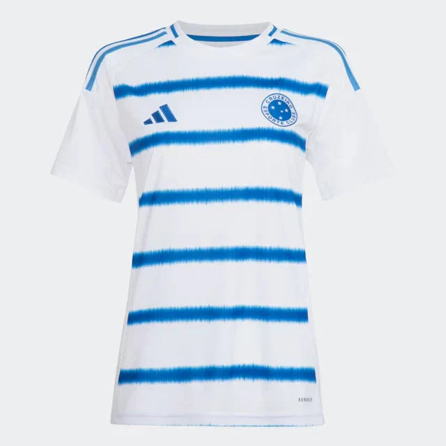Jersey Women's Cruzeiro 2025/26 II