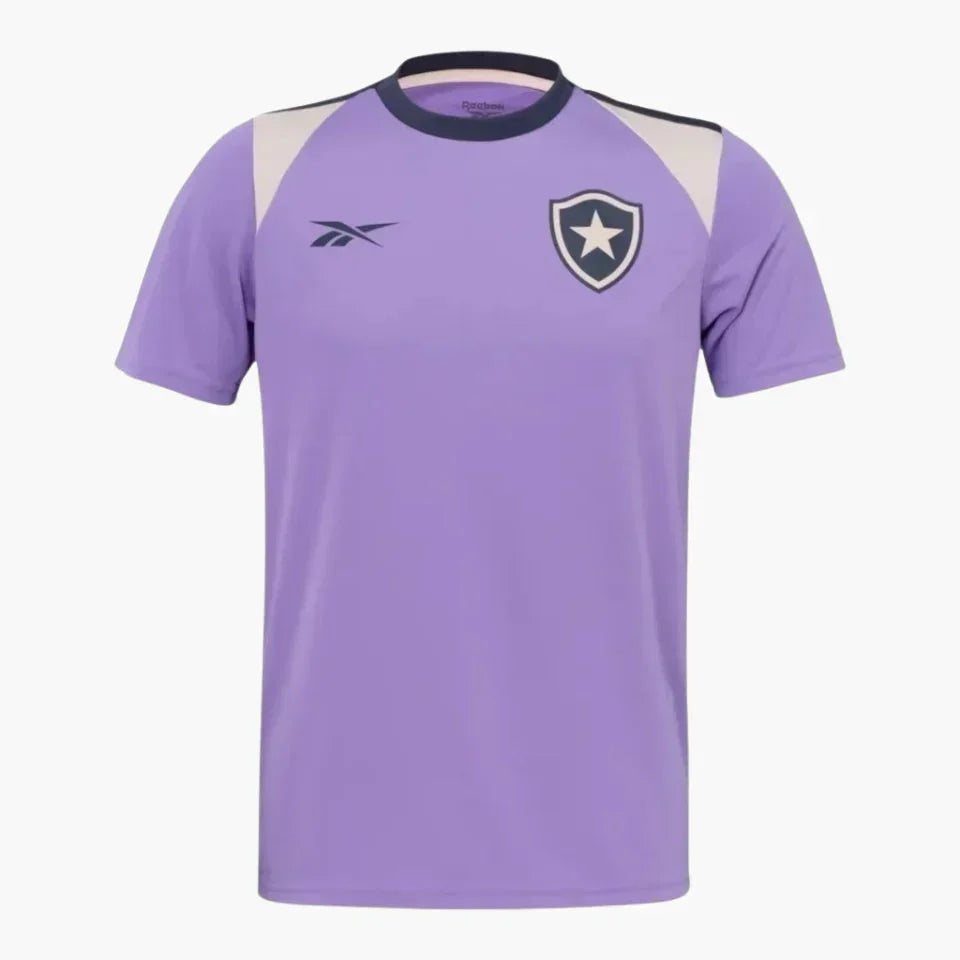 Jersey Training Botafogo 2025/26