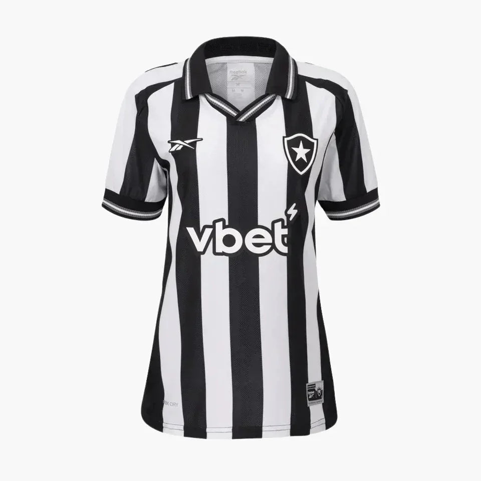 Jersey Women's Botafogo 2025/26 I