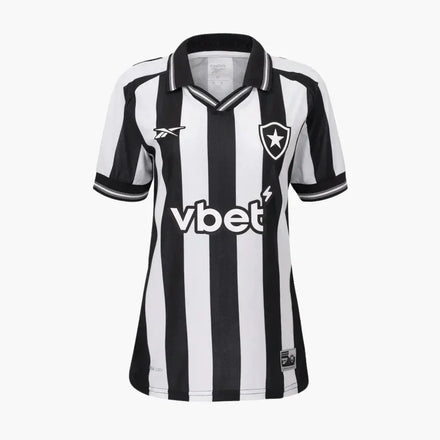 Jersey Women's Botafogo 2025/26 I