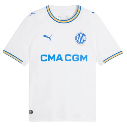 Olympique Marseille Home 26/27 Jersey