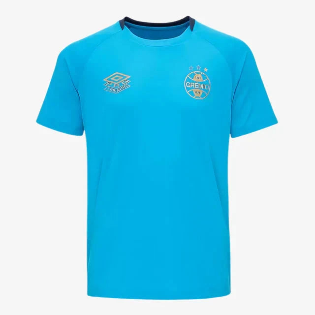Jersey Training Grêmio 2025/26