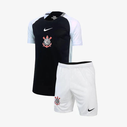 Set Kids Corinthians 2025/26 II