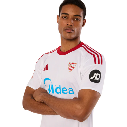 Sevilla FC 25/26 home - Fan Version