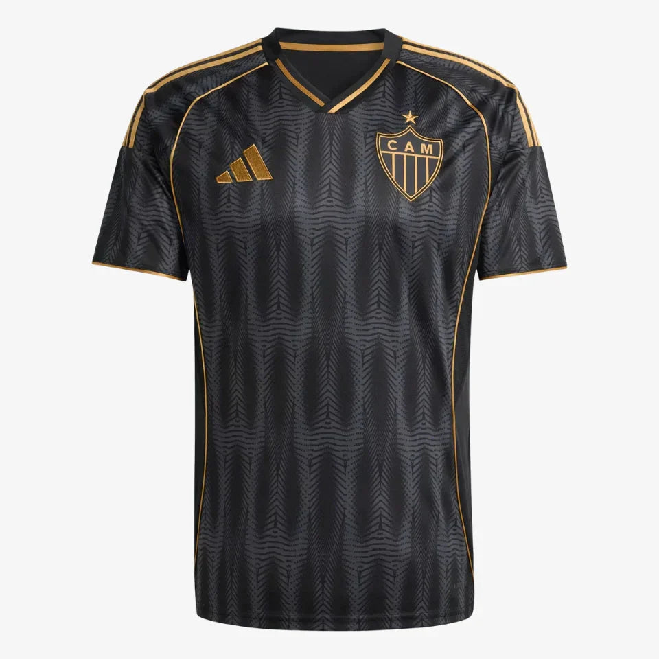 Jersey Atlético Mineiro 2025/26 III
