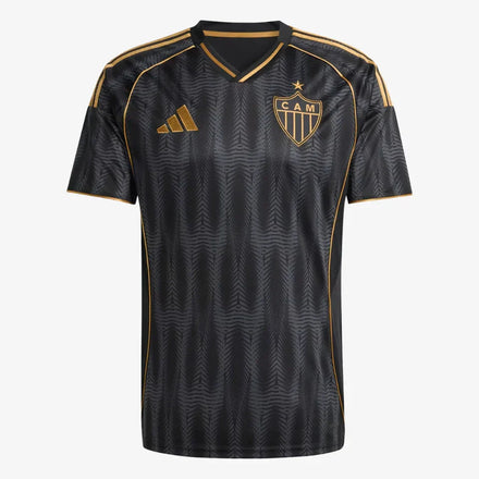 Jersey Atlético Mineiro 2025/26 III