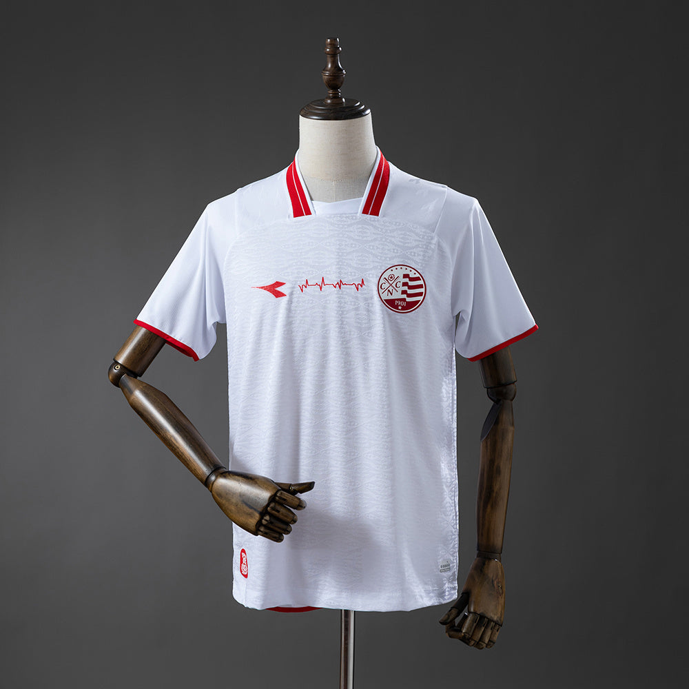 Nautico 25/26 Away Jersey - Fan Version