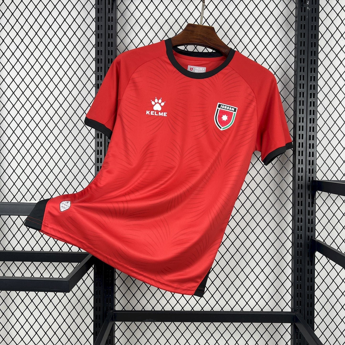 Mens 2026 World Cup Away Jersey - Fan Version